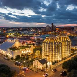 Visit Waco