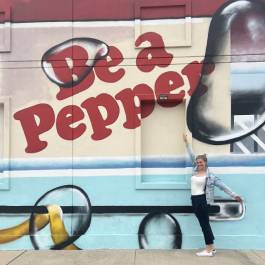 Dr Pepper Museum