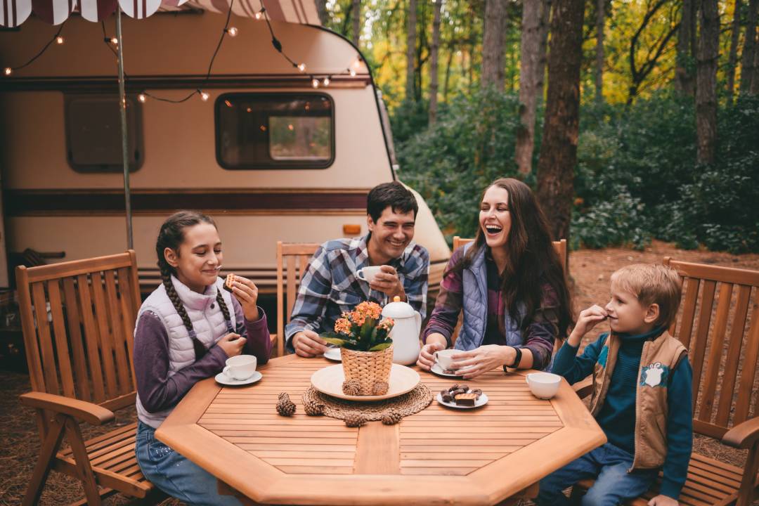 Family RV Getaways in Waco: Things to Do and Tips for Kids