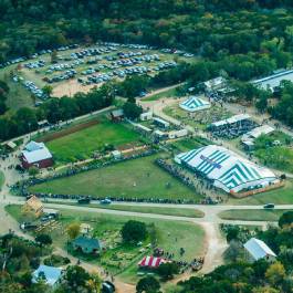Homestead Heritage