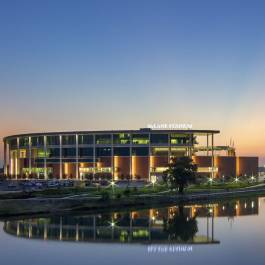 McLane Stadium