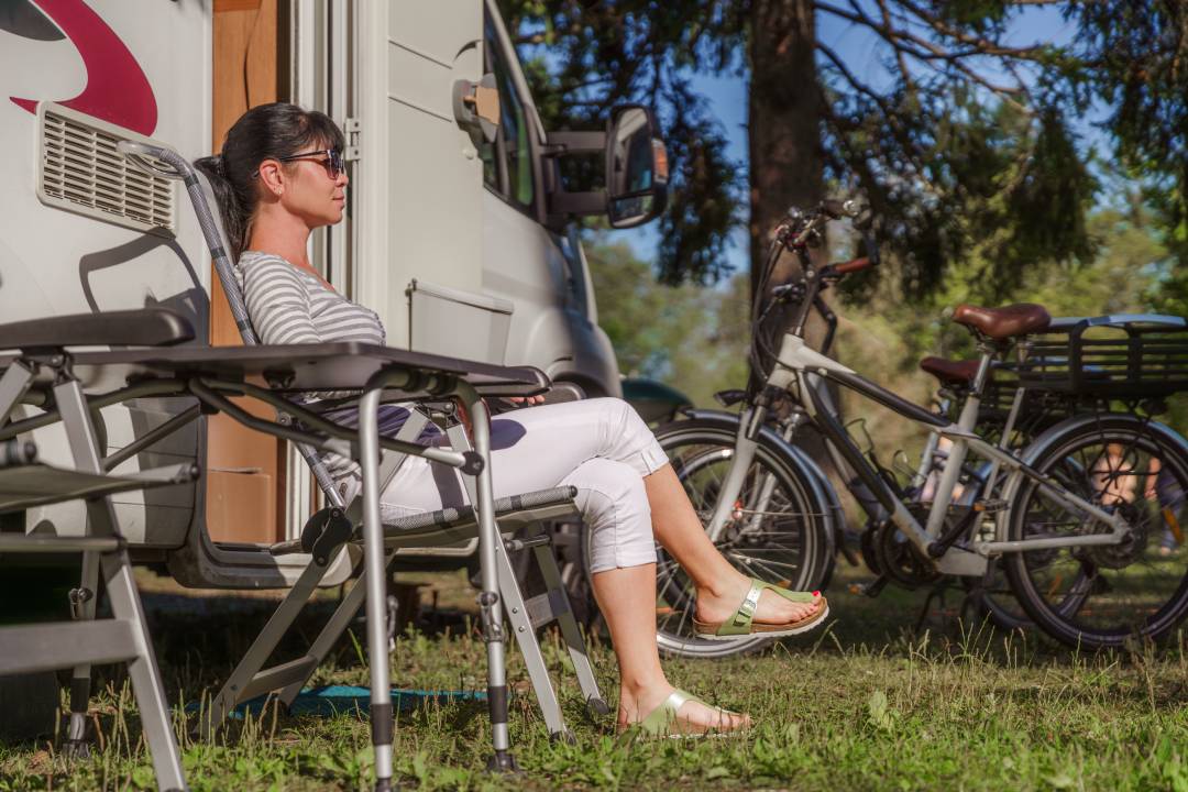 RV Camping for Beginners: Hookups, Packing and Setup
