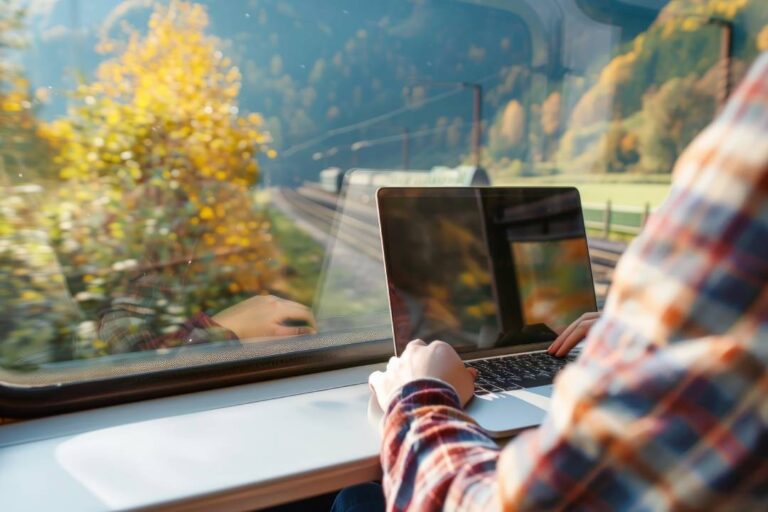 What to Look for When Booking an RV Site in Waco