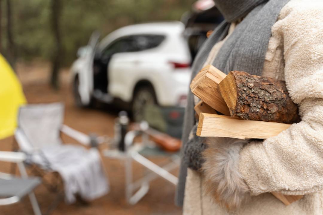 Plan a Texas Road Trip With Waco as Your RV Base Camp