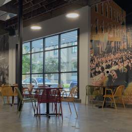 Union Hall