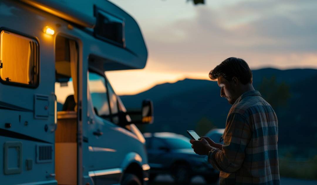 Weekly and Monthly RV Stays in Waco: What to Know