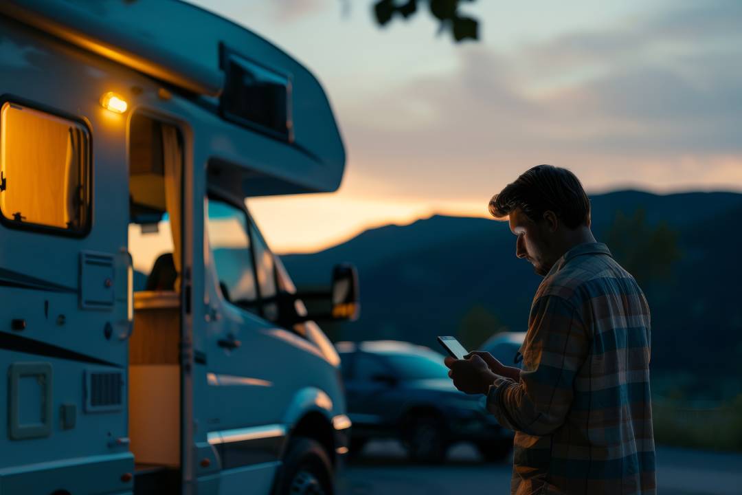 Weekly and Monthly RV Stays in Waco: What to Know